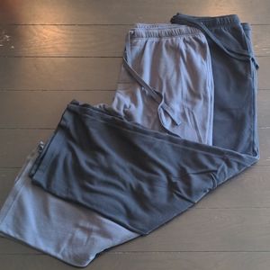 Bundle of two Croft and Borrow Lounge Pants